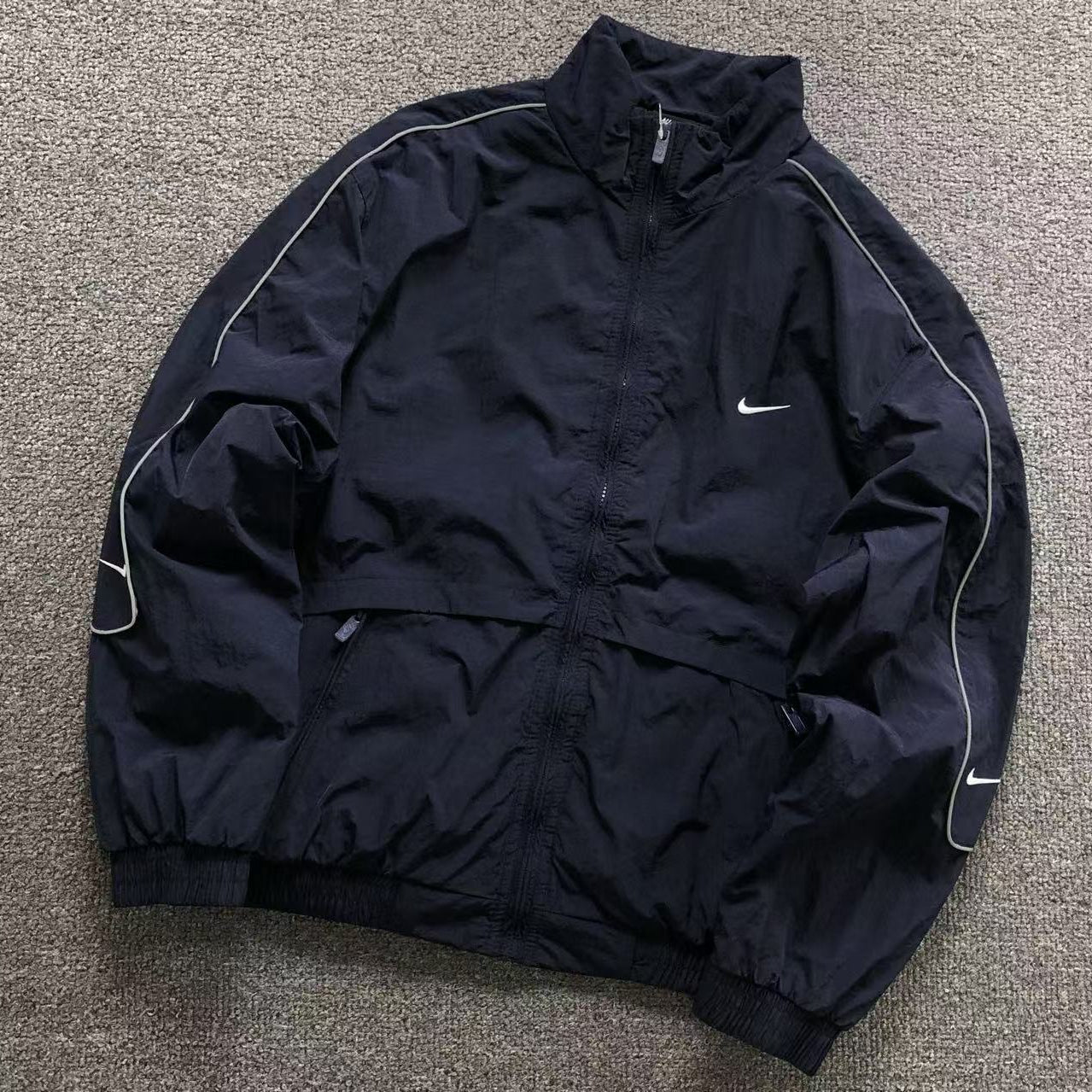 NK Jacket