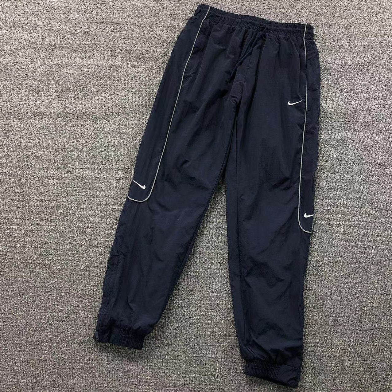 NK | BAGGY JOGGERS