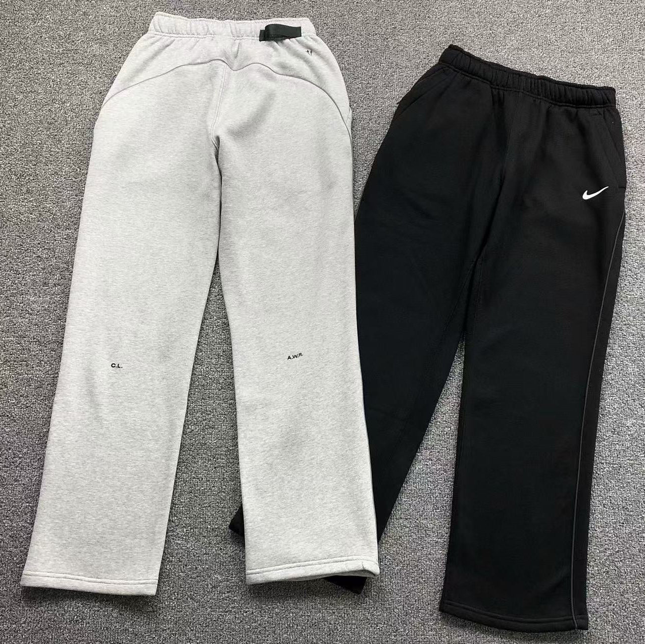 Jogger Sweatpants NKxNC