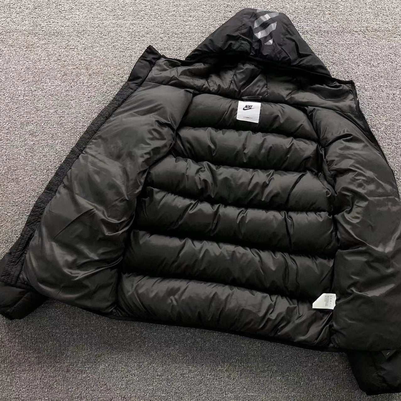 NK PUFFER
