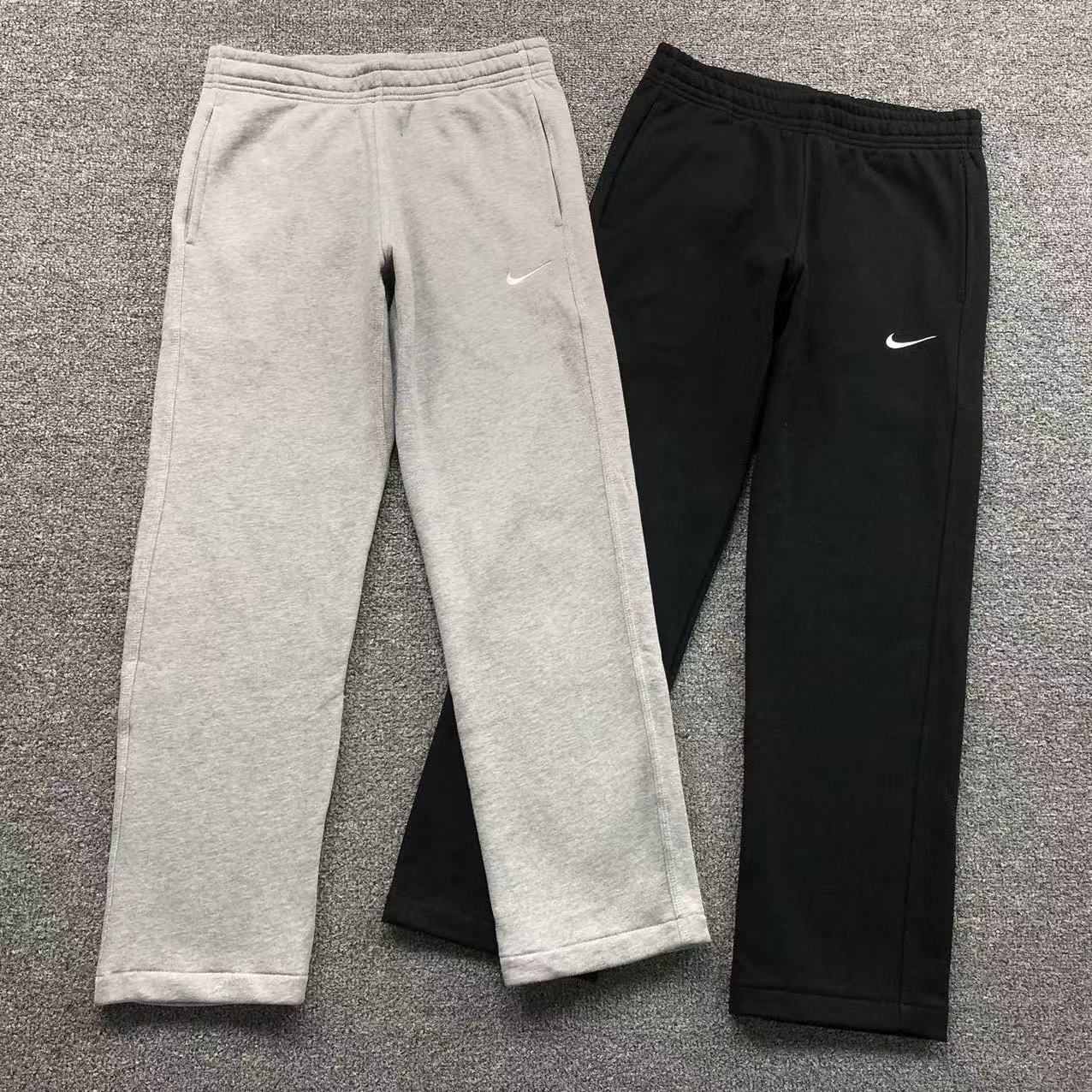 NK | BAGGY JOGGERS