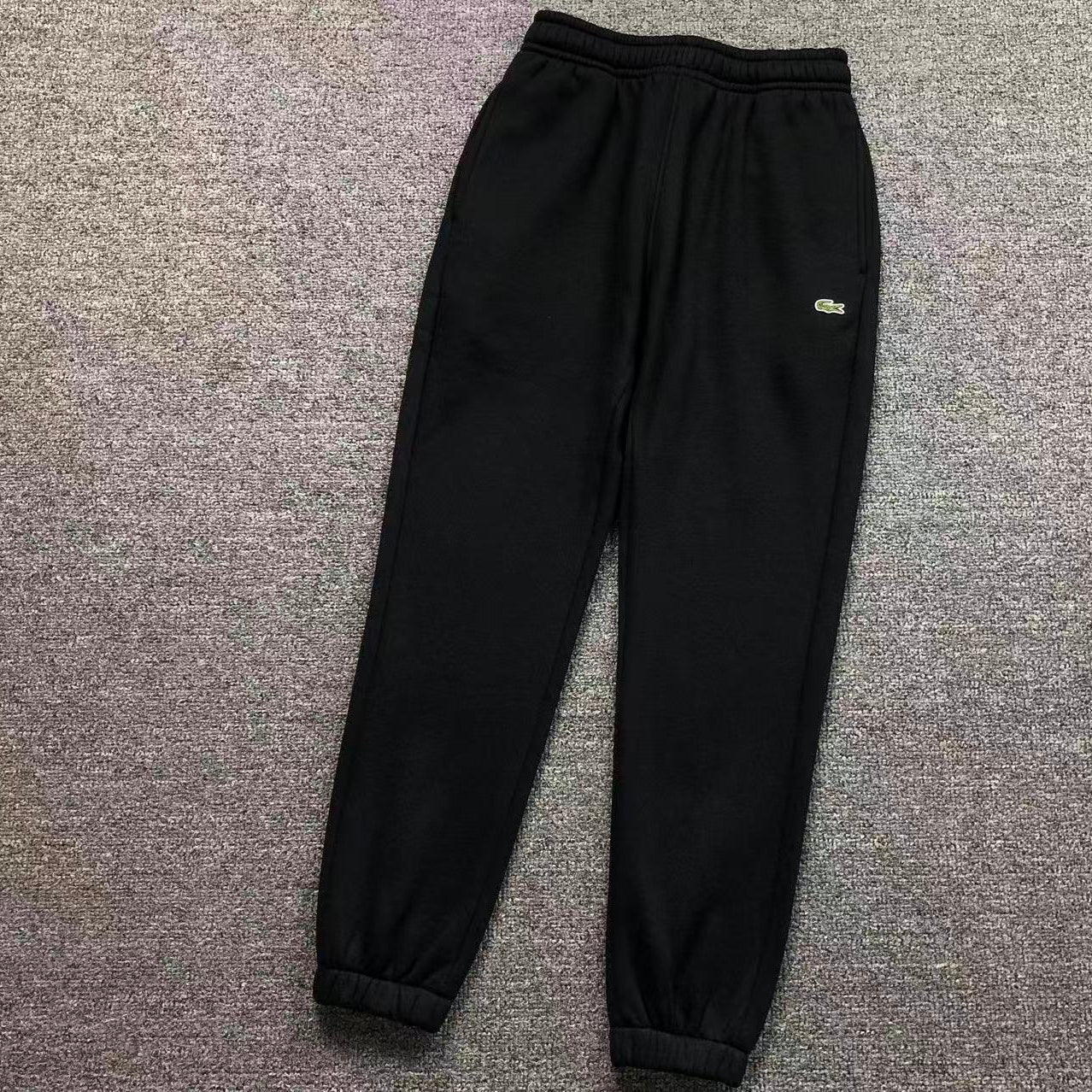 CROCODILE FIT PANTS