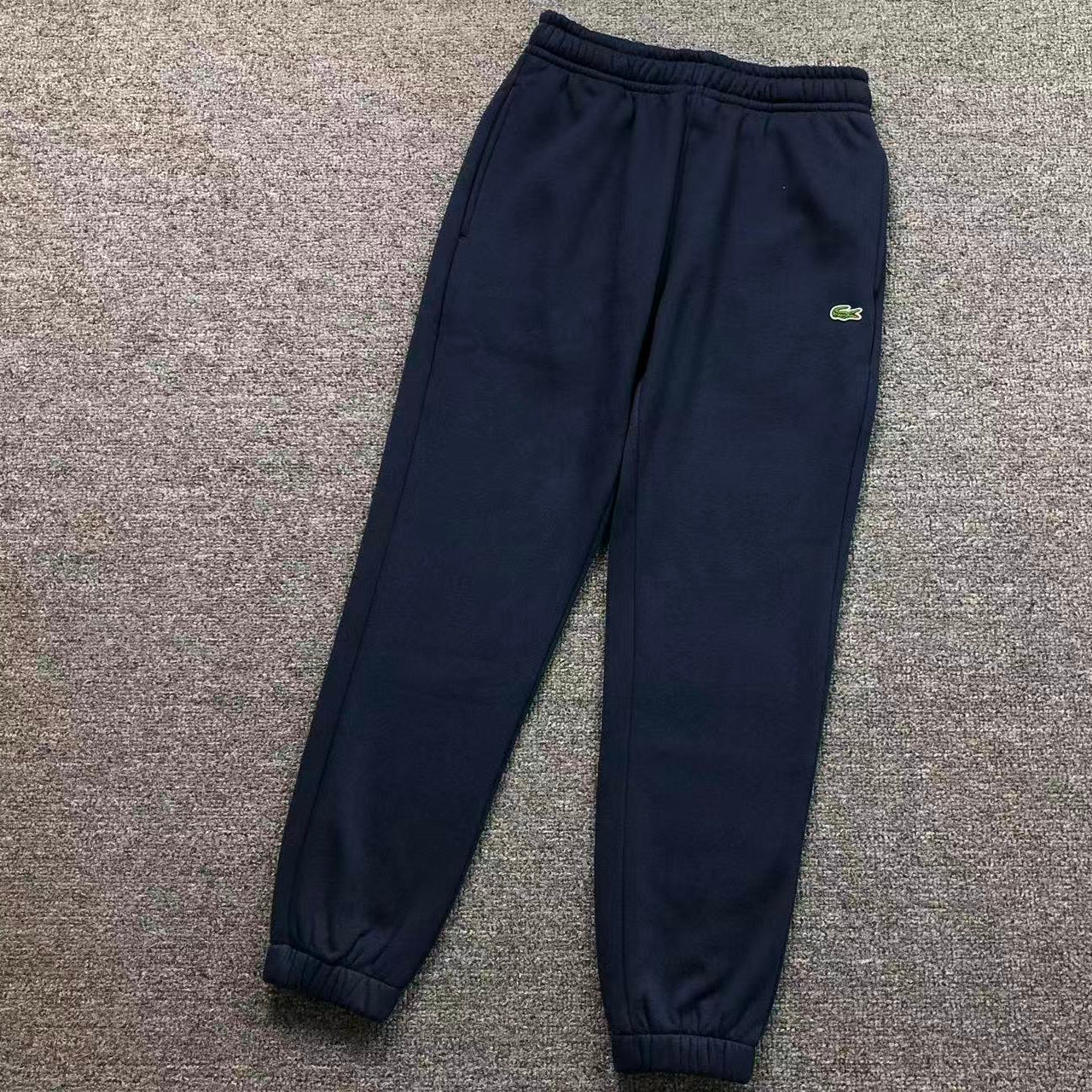 CROCODILE FIT PANTS