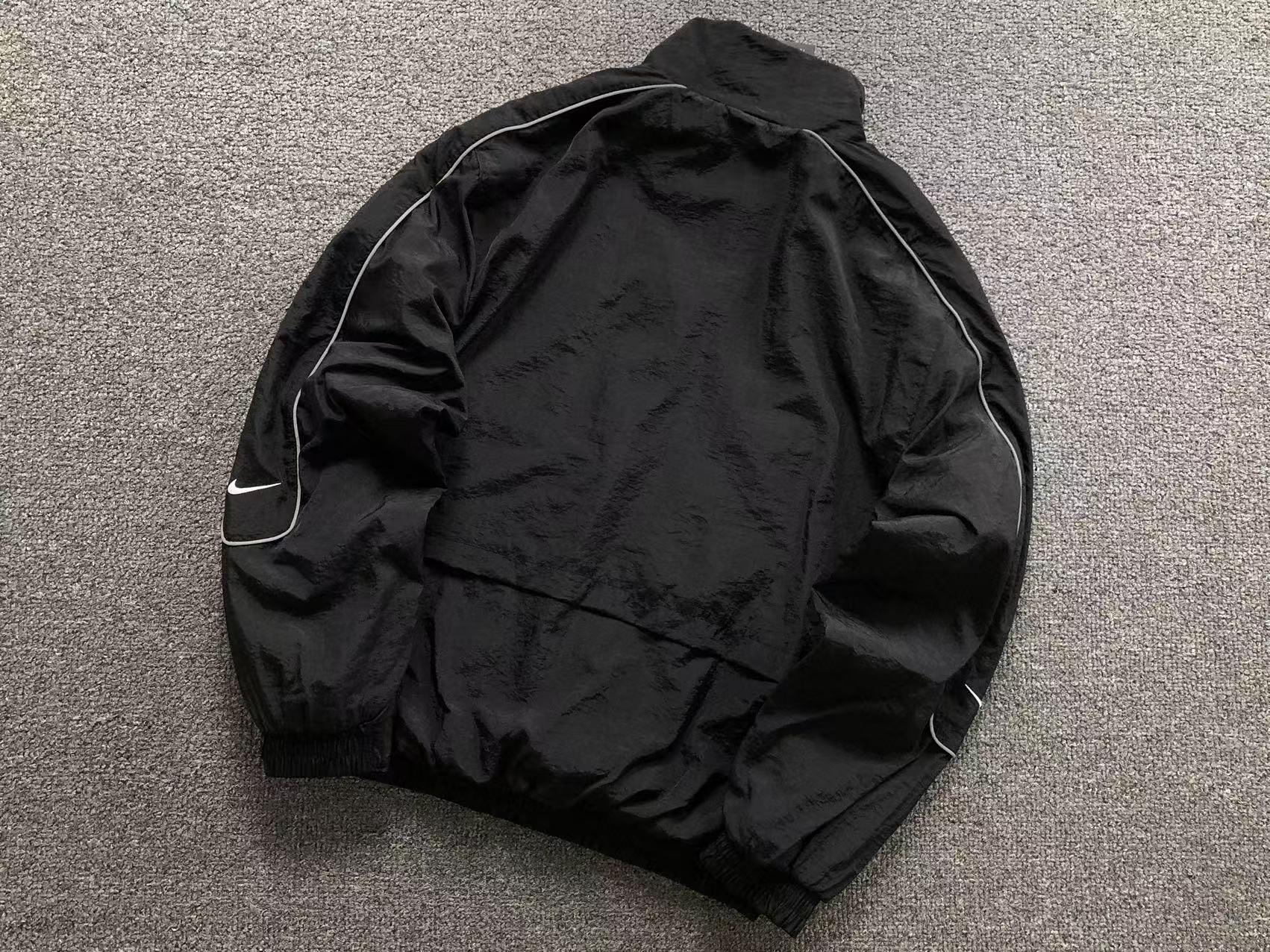 NK Jacket