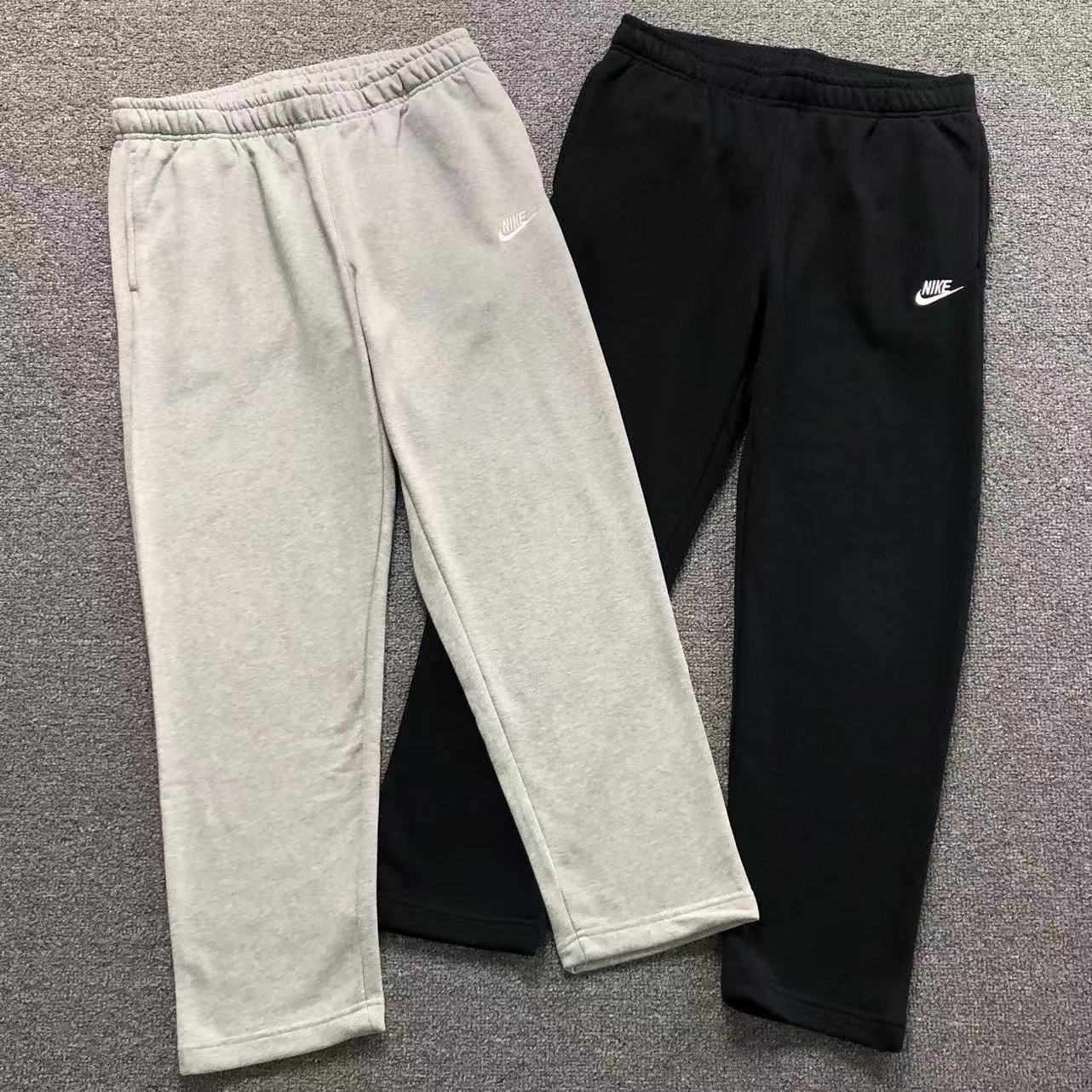 NK | BAGGY JOGGERS