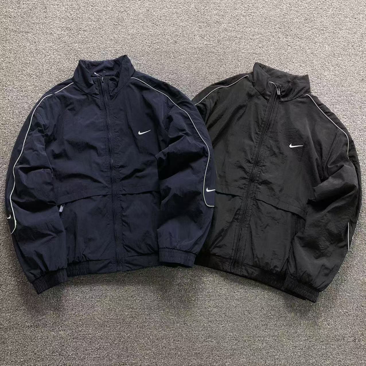 NK Jacket