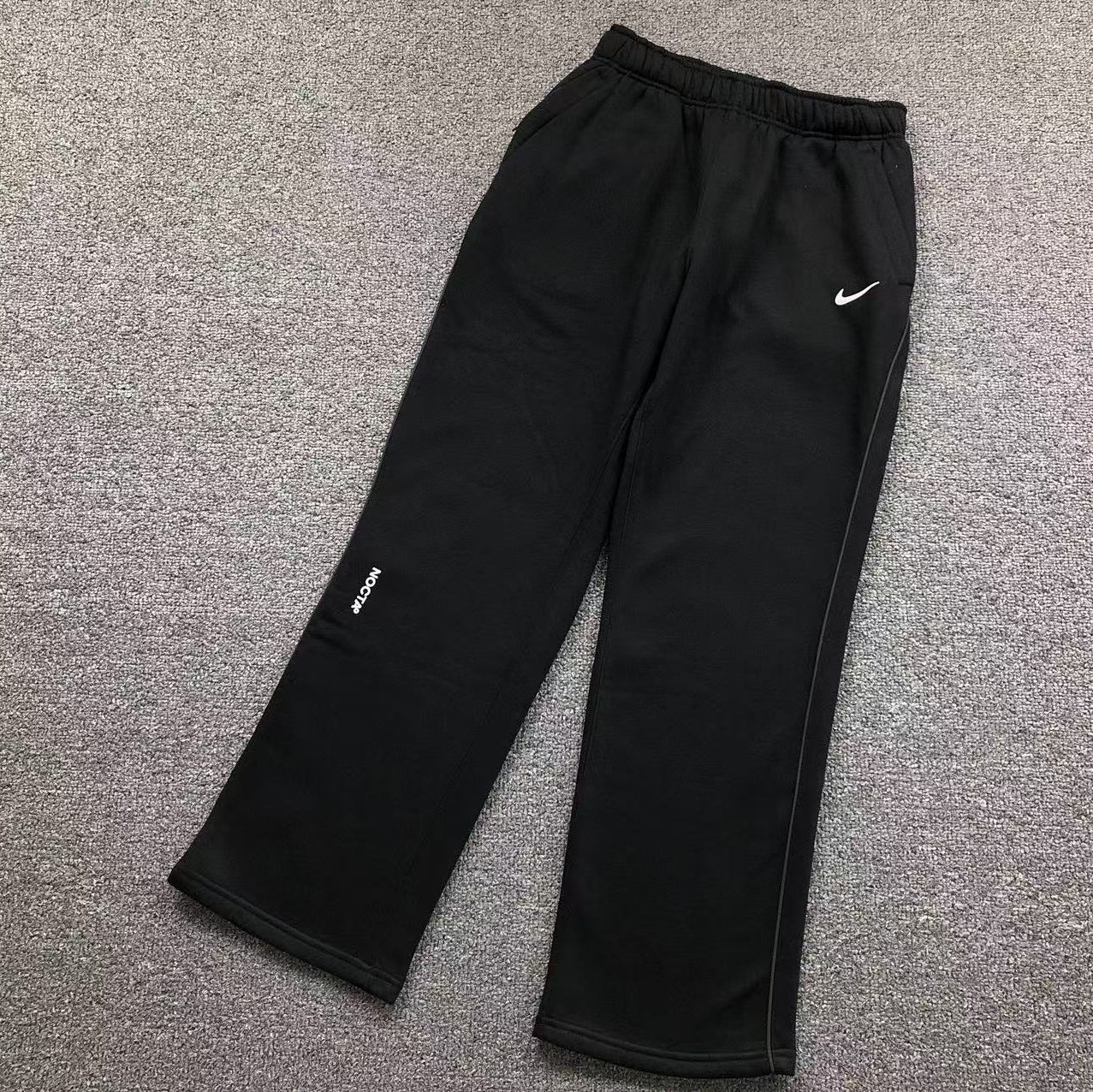Jogger Sweatpants NKxNC