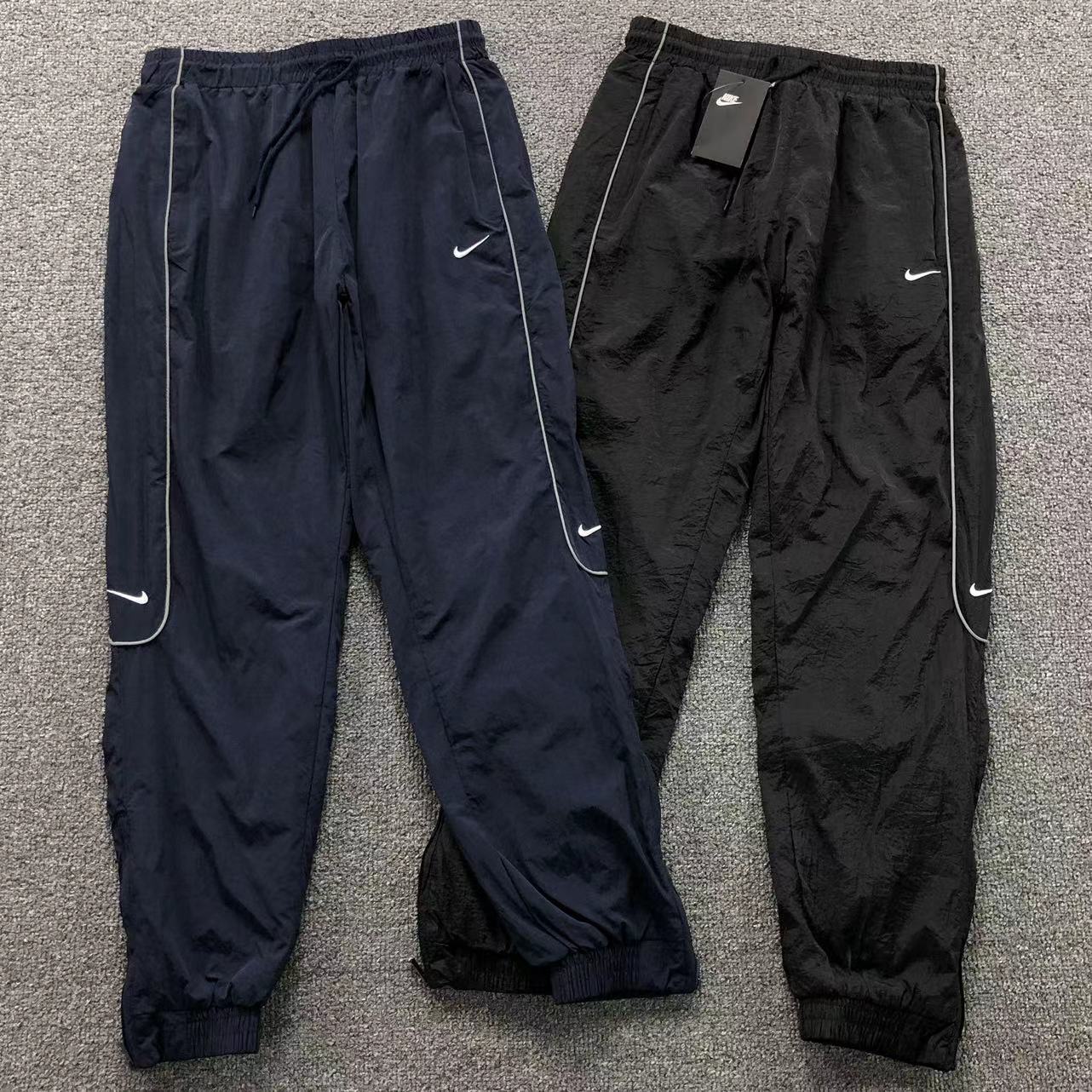 NK | BAGGY JOGGERS