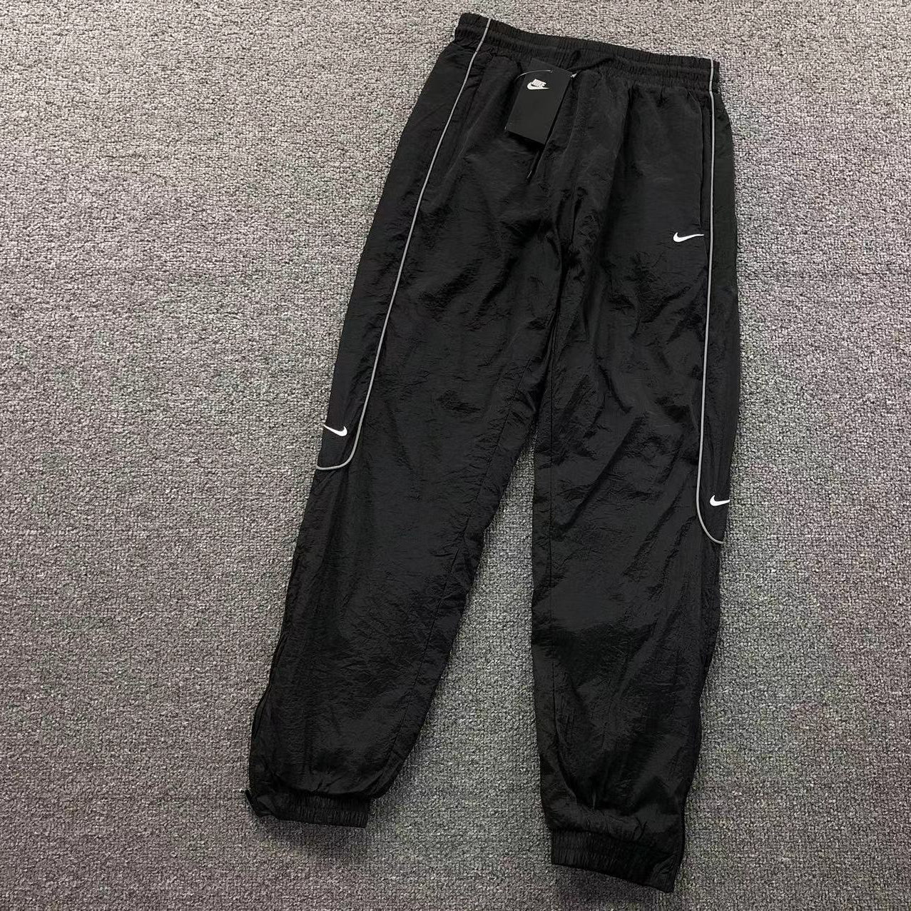 NK | BAGGY JOGGERS