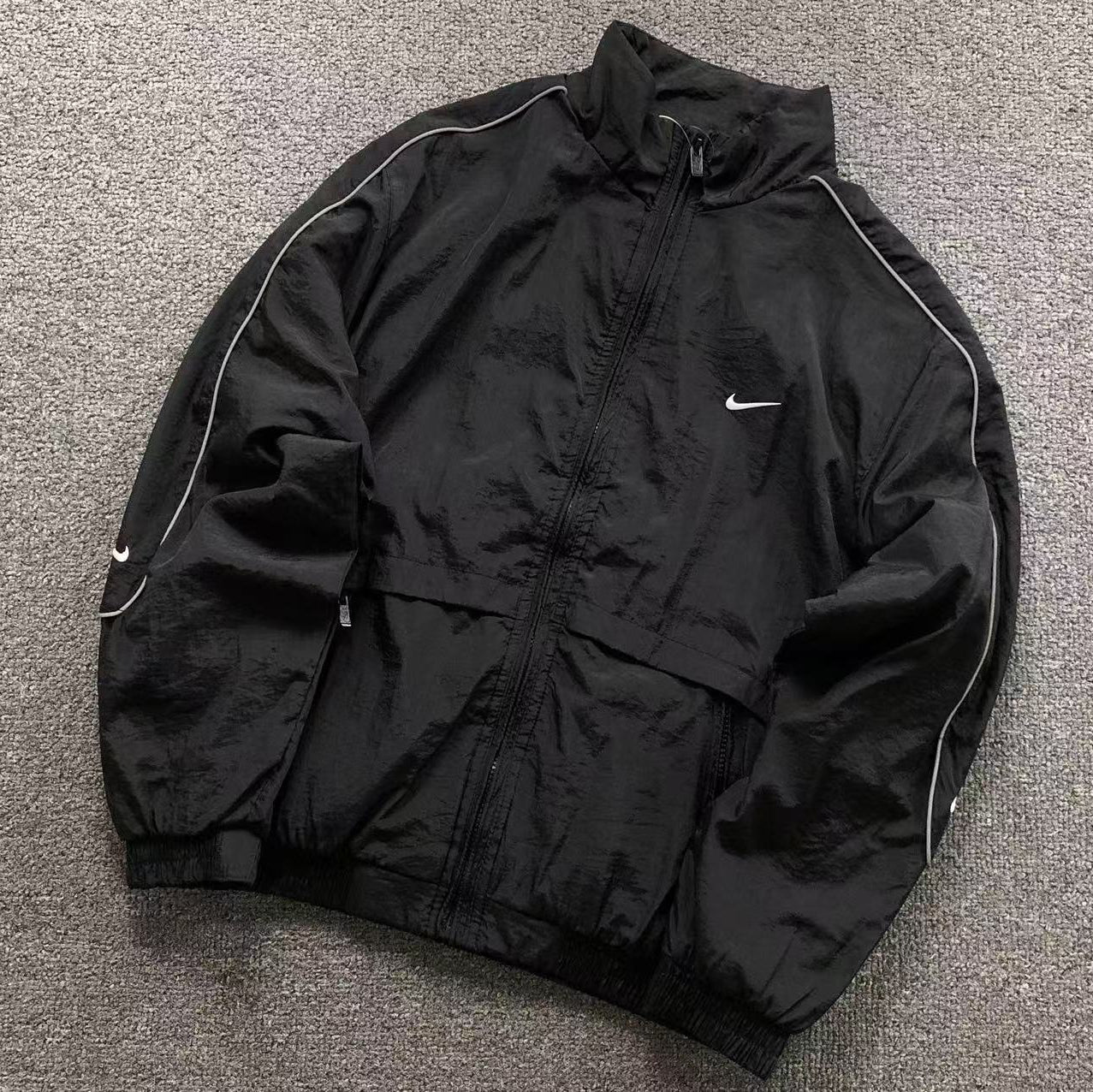 NK Jacket