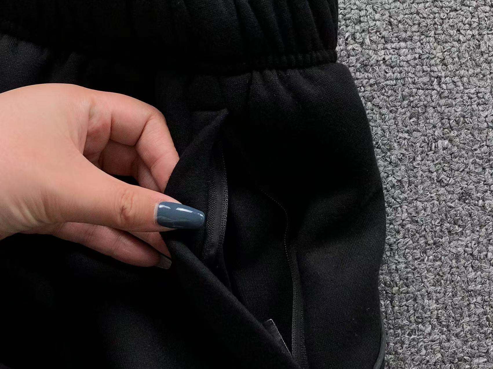 Jogger Sweatpants NKxNC