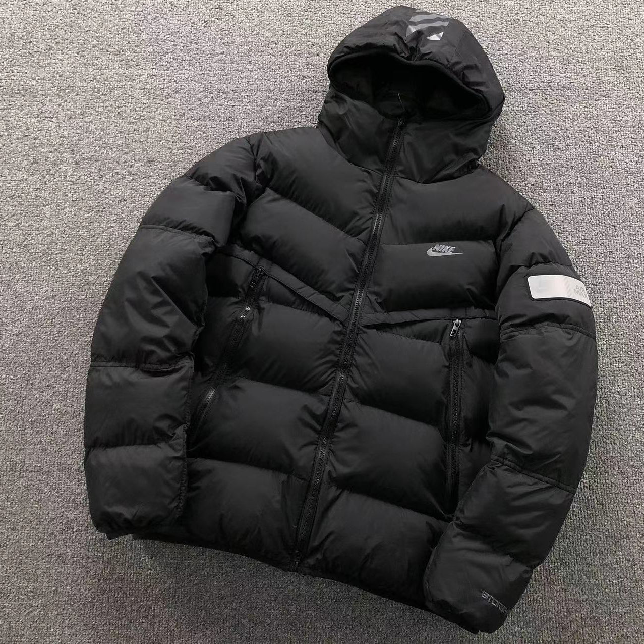 NK PUFFER
